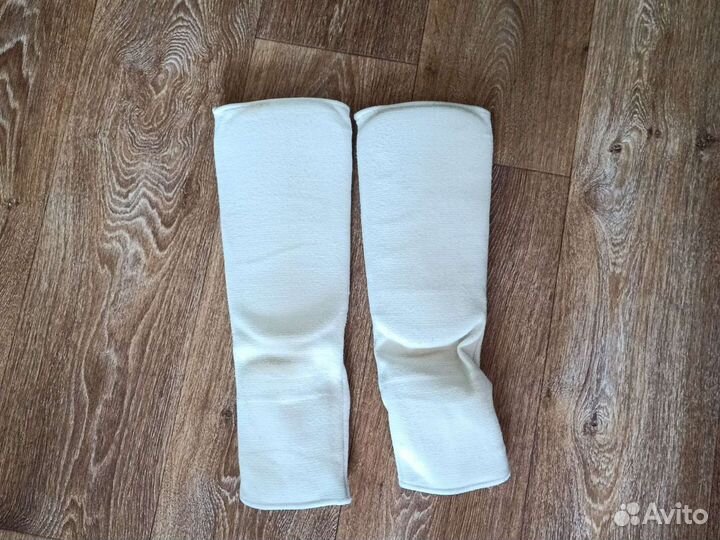 Спортивная экипировка