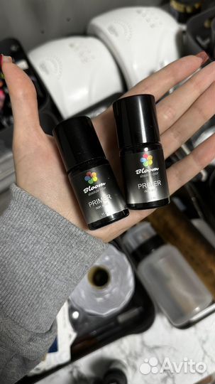 Набор для маникюра и педикюра