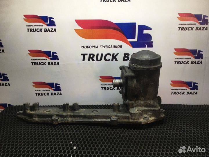 Сапун Mercedes-Benz Actros