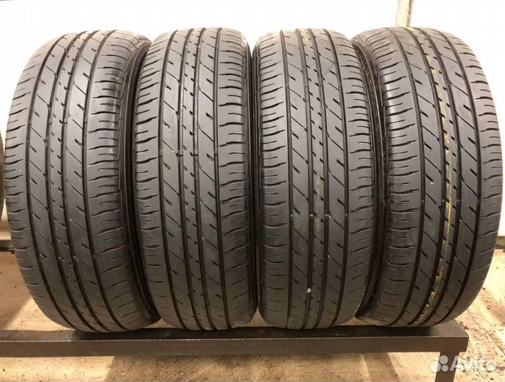 Maxrun Everroad 205/65 R15 94H