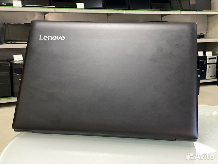 Ноутбук Lenovo Ideapad 330-15AST