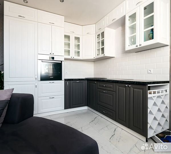 Кухонный гарнитур «Луизиана»