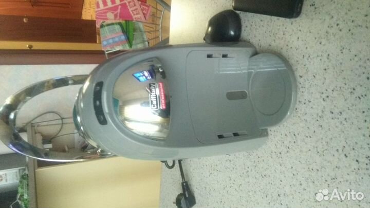 Капсульная кофемашина