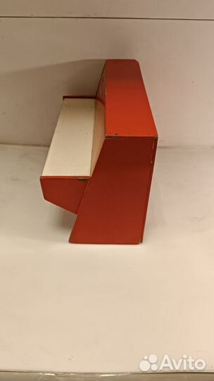 Детское игрушечное пианино Звенигород СССР