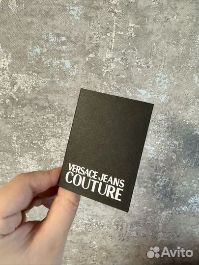 Сумка versace jeans couture