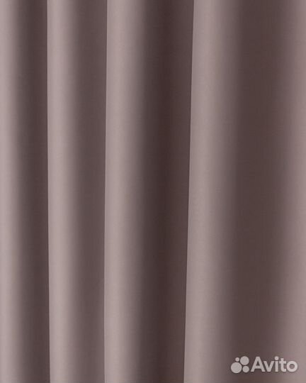 Шторы блэкаут Ноктюрн бета