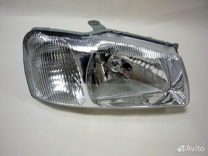 Фара передняя правая Хендай Акцент Тагаз 2000-2012