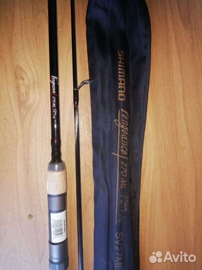 Спиннинги удилищи воблеры