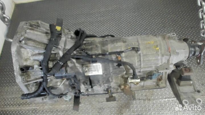 АКПП 3,8 л., бенз., Hyundai Genesis 2008-2013