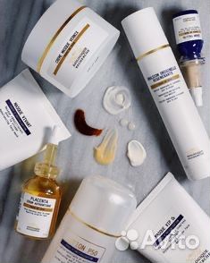 Biologique recherche