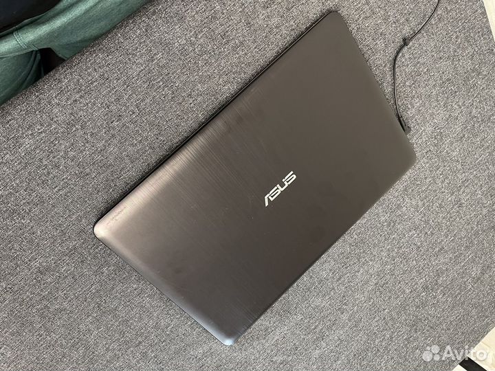 Ноутбук asus x540sa