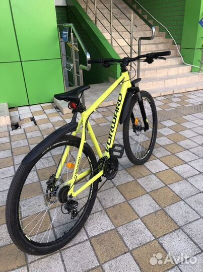 Велосипеды бу взрослый