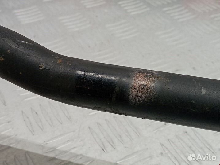 Стабилизатор подвески (поперечной устойчивости)