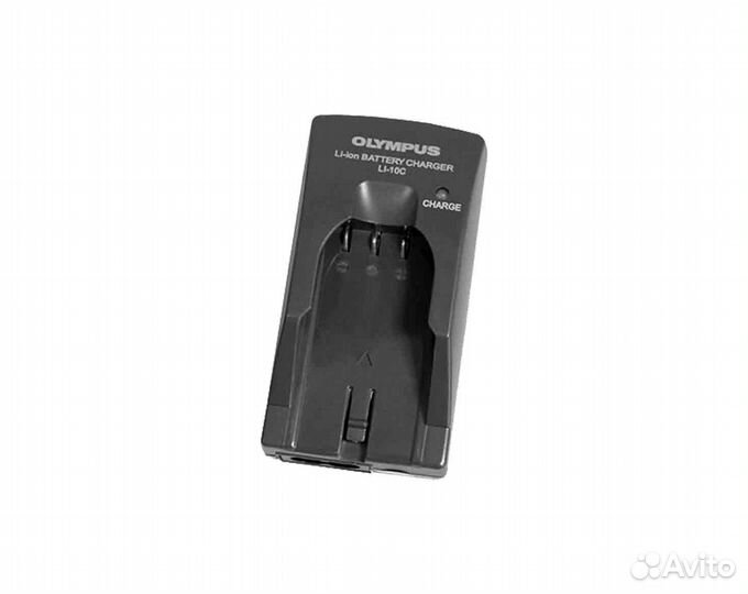 Продам зарядное устройство Оlympus Li-10C