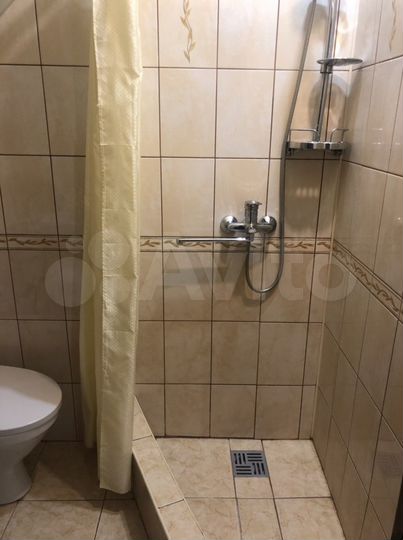 Комната 24 м² в 1-к., 2/2 эт.