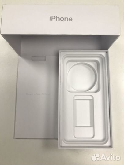 Коробки iPhone 7/7 Plus
