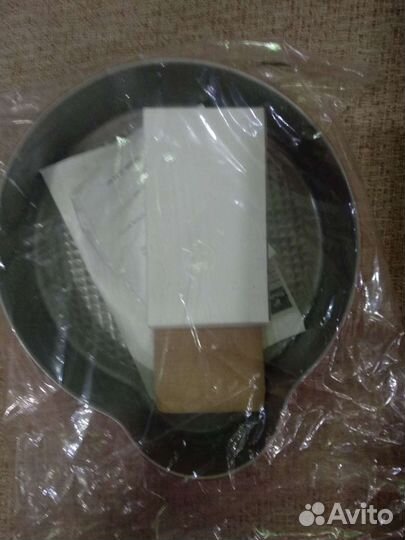 Форма для выпекания tchibo