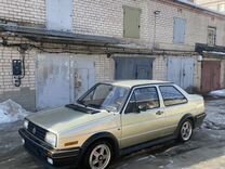Volkswagen Jetta 1.8 AT, 1984, 5 000 км, с пробегом, цена 450 000 руб.