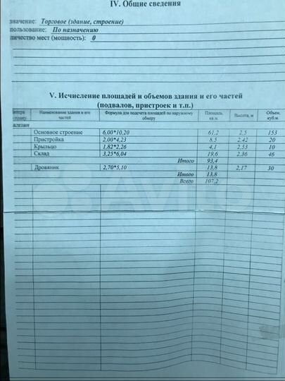 Дом 89 м² на участке 4 сот.
