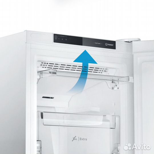 Морозильник Indesit DFZ 4150