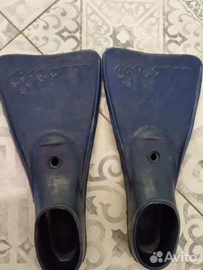 Ласты Малютка 30-31