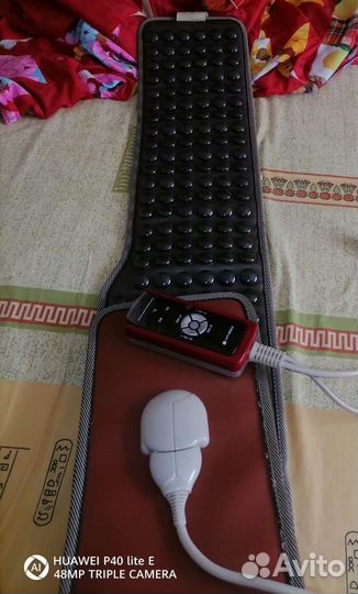 Пояс нуга бест