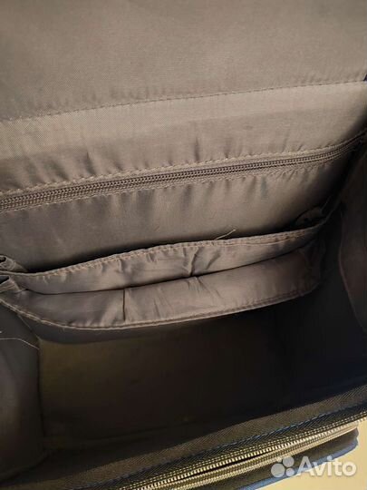 Портфель школьный для мальчика