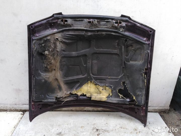 Капот Мазда Xedos 9