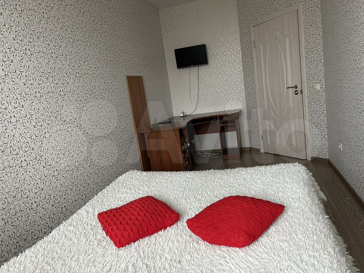 3-к. квартира, 74 м², 8/16 эт.