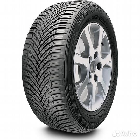 Maxxis Premitra All-Season AP3 245/40 R19 98W