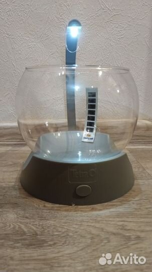 Аквариум Betta bowl 1,8 л