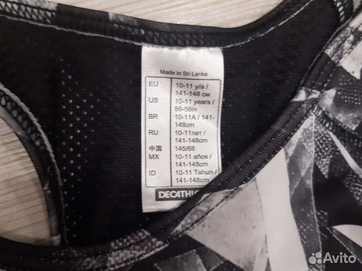 Панама для девочки