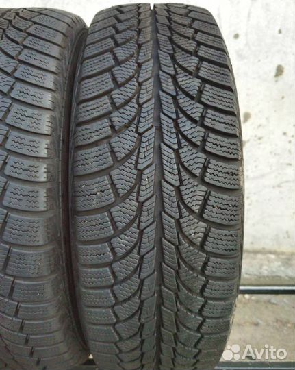 General Tire Altimax Nordic 12 195/65 R15 95T