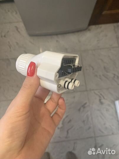 Переходник для лазера