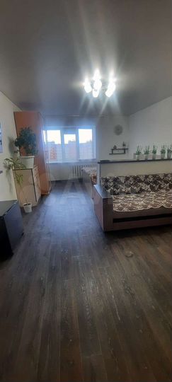 2-к. квартира, 72,4 м², 13/13 эт.