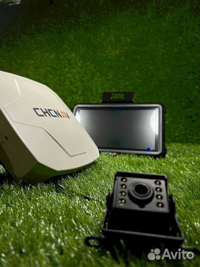 Агронавигатор chcnav NX510 PRO