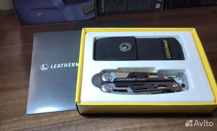 Leatherman Signal 832265