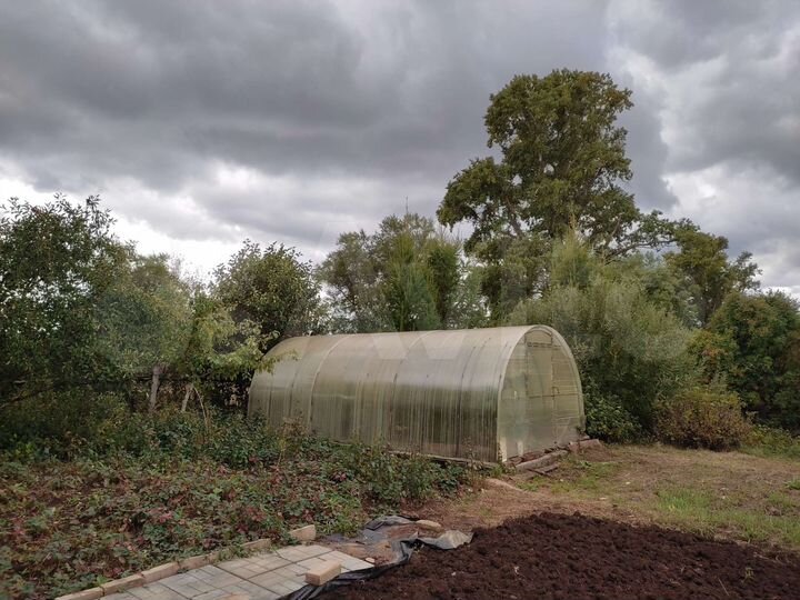 Дом 84 м² на участке 45 сот.