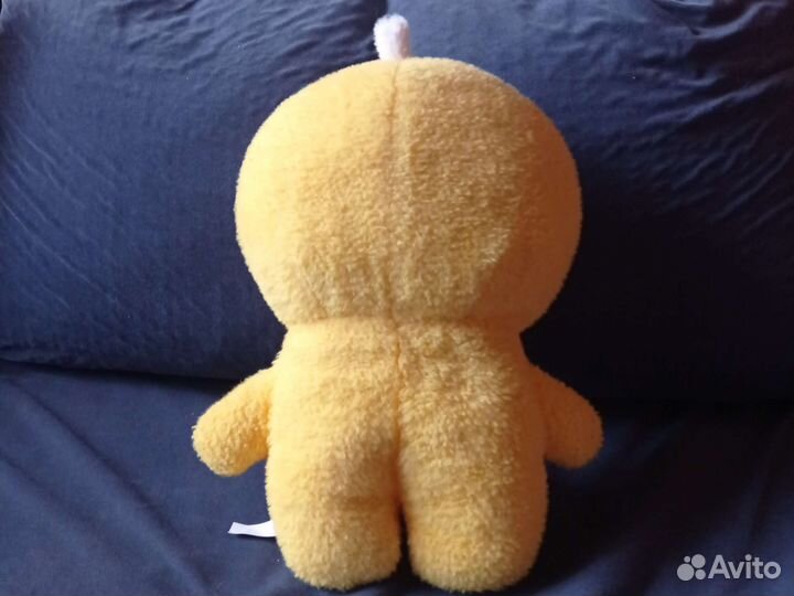Мягкая утя не оригинал б/У