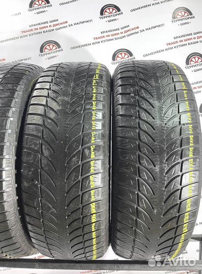 Sava Eskimo SUV 225/65 R17 106W