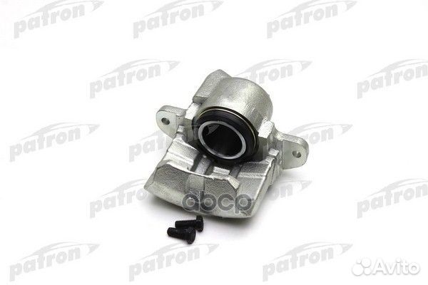 Суппорт тормозной передний левый 'pbrc084 patron