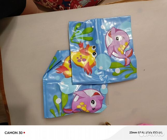 Женские вещи