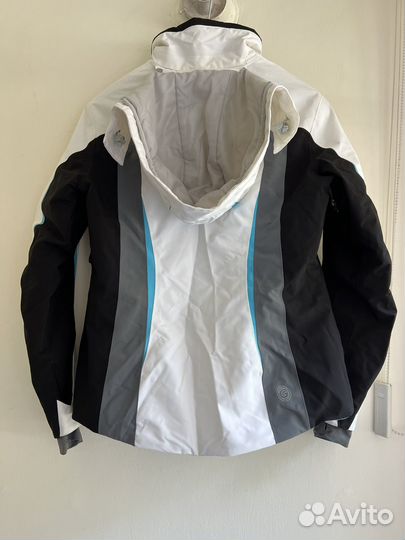 Лыжный костюм женский glissade 48 50