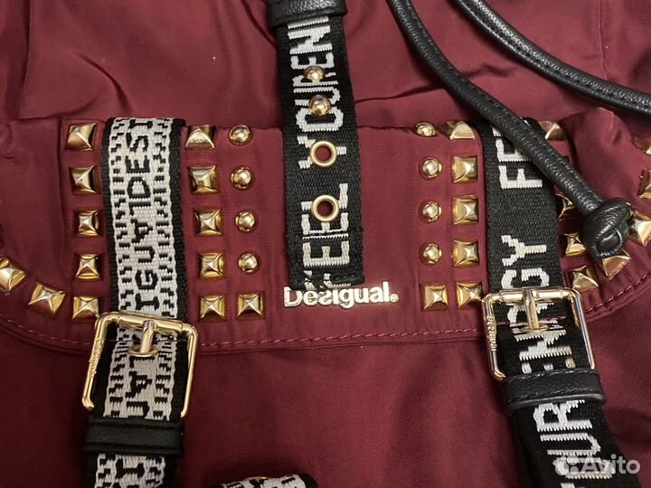 Рюкзак школьный для девочки подростка