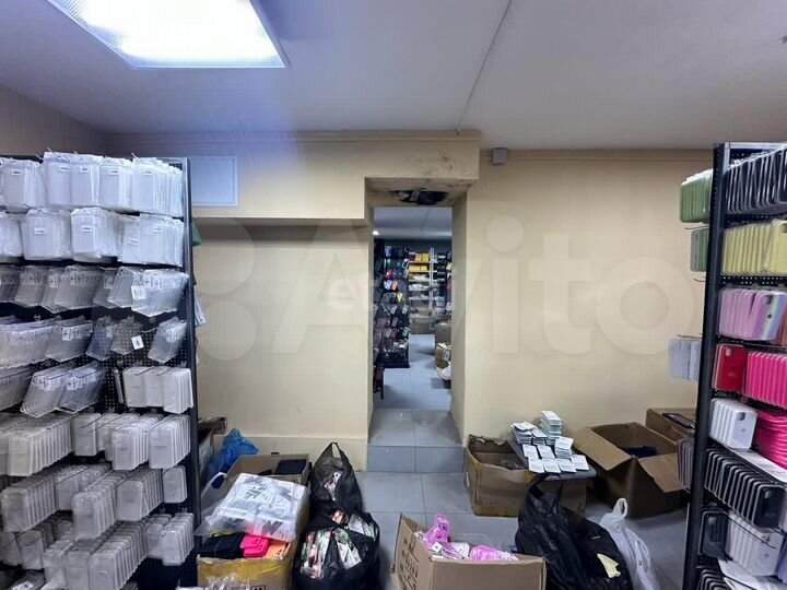 Сдам помещение свободного назначения, 238.4 м²