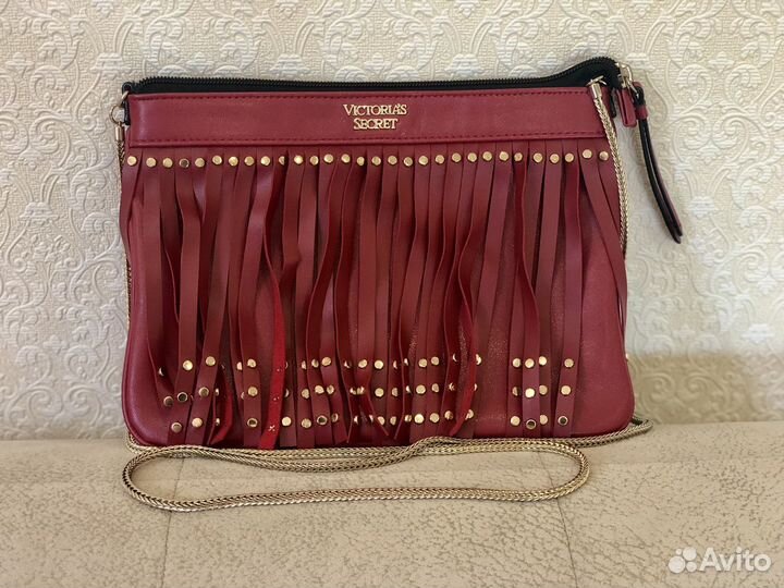 Сумка Victoria s Secret