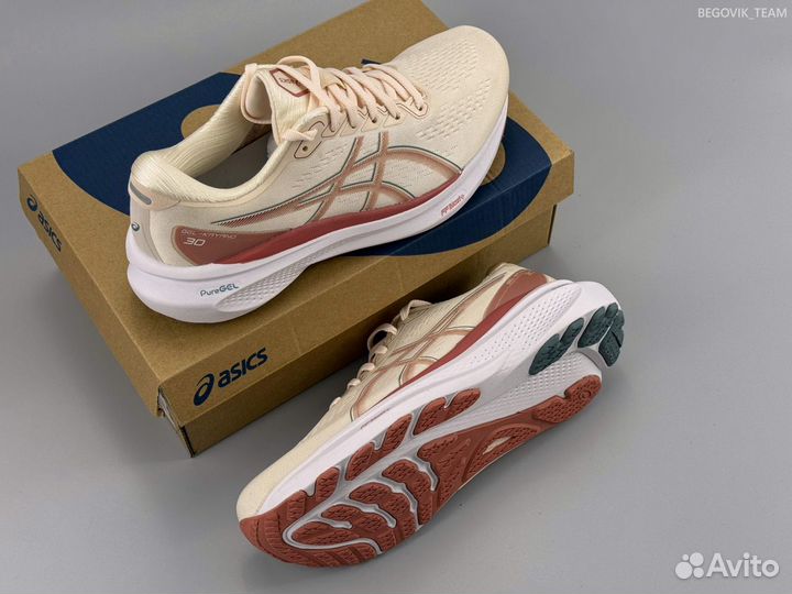 Кроссовки asics kayano 30