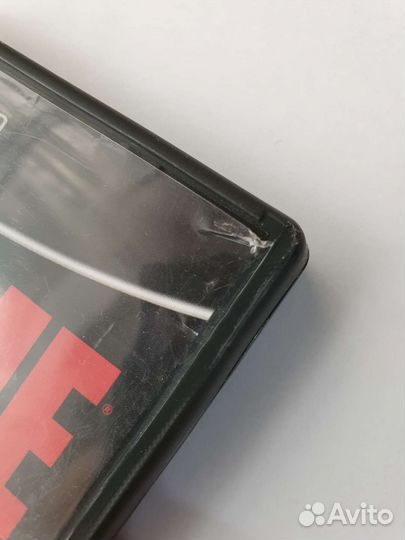 Nintendo Gamecube True Crime New York City