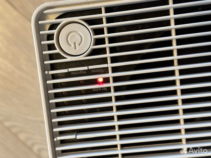 Увлажнитель воздуха Stadler Form Oskar big