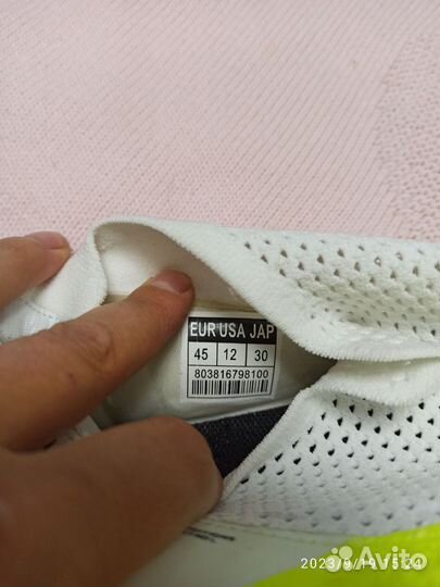 Шиповки/бутсы/сороконожки. Новые